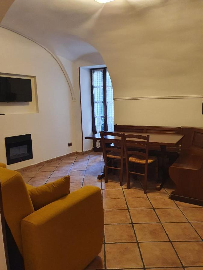 Il Meridiano Dolceacqua Exteriér fotografie