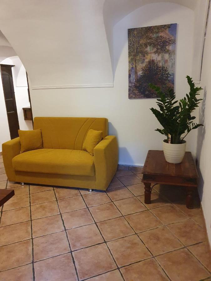 Il Meridiano Dolceacqua Exteriér fotografie