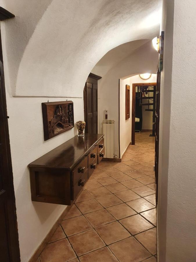 Il Meridiano Dolceacqua Exteriér fotografie
