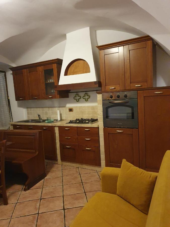 Il Meridiano Dolceacqua Exteriér fotografie