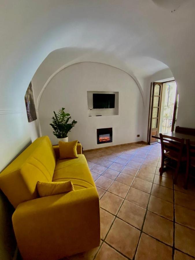 Il Meridiano Dolceacqua Exteriér fotografie