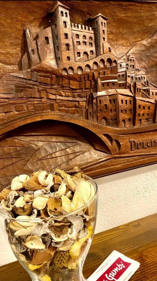 Il Meridiano Dolceacqua Exteriér fotografie