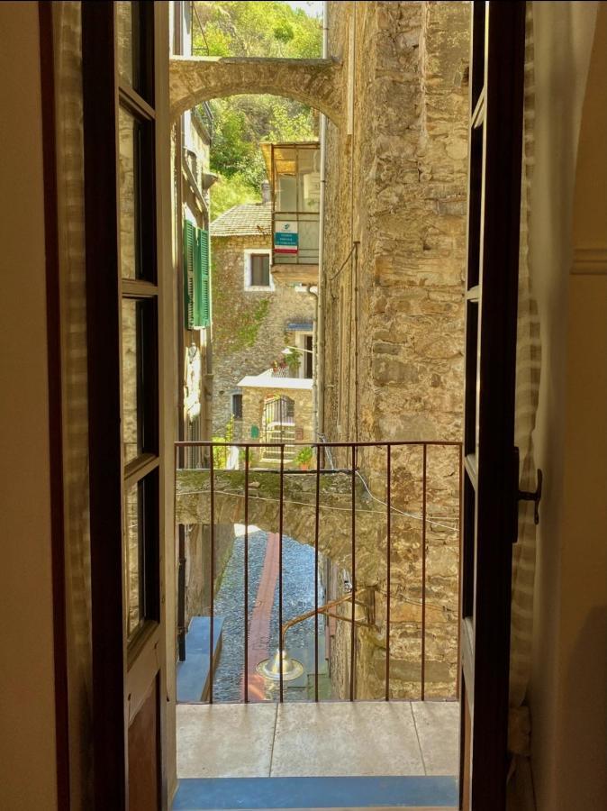 Il Meridiano Dolceacqua Exteriér fotografie