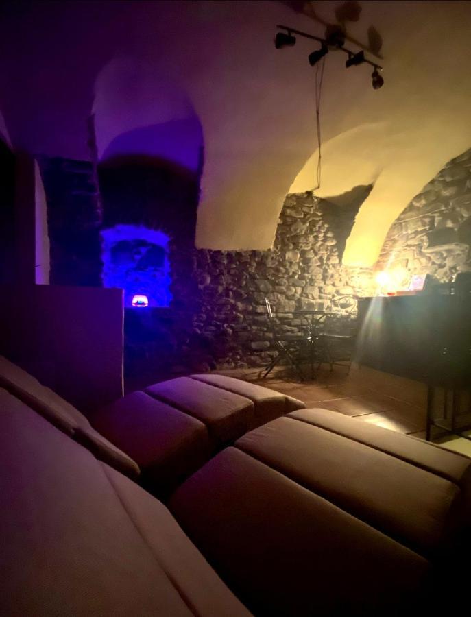 Il Meridiano Dolceacqua Exteriér fotografie