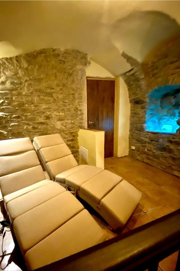 Il Meridiano Dolceacqua Exteriér fotografie